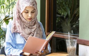 Rekomendasi Buku Hijrah Muslim