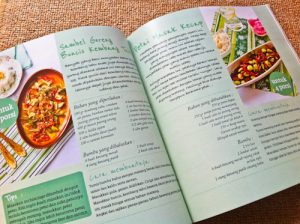 Rekomendasi Buku Resep Masakan Terbaik