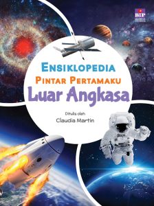 Buku dan Seri Opera Luar Angkasa Terbaik