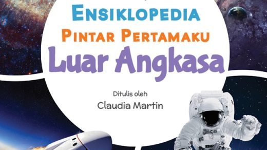 Buku dan Seri Opera Luar Angkasa Terbaik