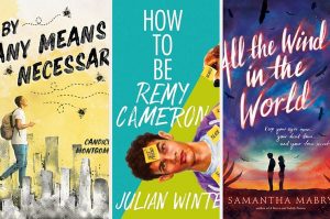 10 Best-Selling Indonesian Young Adult Novels