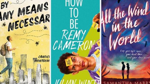 10 Best-Selling Indonesian Young Adult Novels