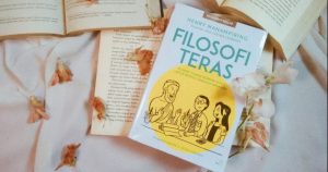 Rekomendasi Buku Filsafat Yang Menarik Untuk Dibaca