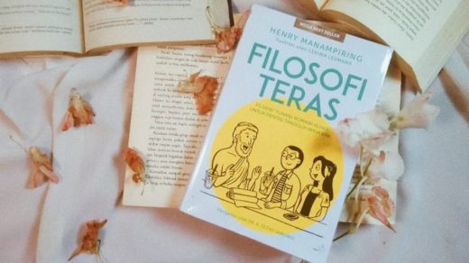 Rekomendasi Buku Filsafat Yang Menarik Untuk Dibaca