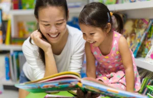 The Importance Of Teaching Children To Read books From An Early Age