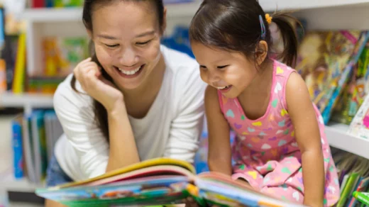 The Importance Of Teaching Children To Read books From An Early Age