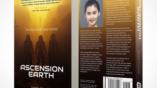 Summary Of The Book Human Earth